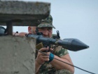 Минула доба завершилась активізацією бойовиків