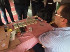 На хабарі затримано високопосадовця «Укрзалізниці»