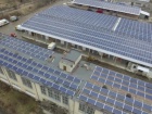 На Львівщині відкрили найпотужнішу в Україні дахову сонячну електростанцію