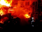 Наслідки пожежі в одеському дитячому таборі: двоє дітей загинули, двох травмовано