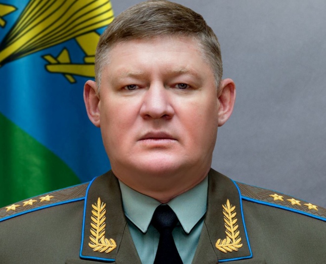 Отримав серйозні травми російський генерал, який керував окупаційними силами, - ЗМІ - фото