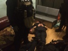 Патрульні грабували людей на Центральному залізничному вокзалі, - прокуратура Києва