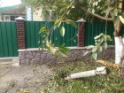 Поблизу Калинівки все ще відбуваються вибухи