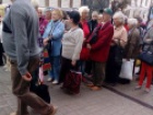 СБУ: російські спецслужби у Києві намагалися провести т.зв. «Збори матерів учасників АТО»