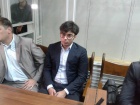 Сина Шуфрича позбавили прав керування на 2 місяці