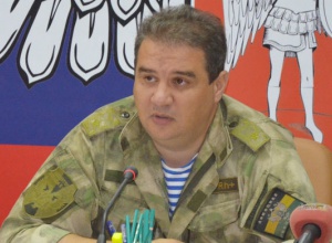 Терористи заявили про затримання «українських диверсантів» за «замах» на Тимофєєва - фото