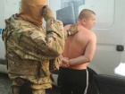 У Слов′янську СБУ затримала інформатора терористів