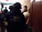 В Одесі поранили нацгвардійця. Зловмисників затримано