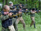 За 1 вересня бойовики 20 разів обстрілювали укріплення українських військ