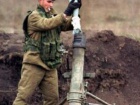 За минулу добу НЗФ 34 рази відкривали вогонь по позиціях української армії