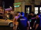 За п′яний дебош у Миколаєві "відморозки" отримали 2 роки ув′язнення, - Геращенко