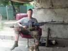 Затримано бойовика, який брав участь у штурмі ДАП та захопленні Дебальцевого