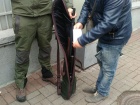 До ВР намагався пройти чоловік зі "снайперською гвинтівкою"