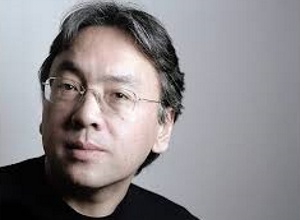 Нобелівську премію з літератури присудили Кадзуо Ісіґуро - фото