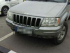 Патрульні зупинили авто: за кермом 9-річний хлопчик, є наркотики та зброя