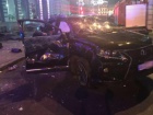 Поліція опублікувала імена деяких загиблих і поранених у Харкові