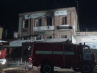 П′ятеро загинуло в пожежі у хостелі: люди опинилися у пастці з-за решіток на вікнах