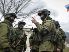 Росіяни продовжують фабрикувати "фейкові" обстріли з боку ЗСУ, заявляють в укр.стороні СЦКК