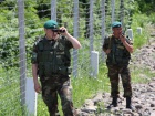 У РФ заарештували українських прикордонників, захоплених на Сумщині
