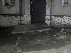 Від обвалу плити над під’їздом багатоповерхівки загинув підліток