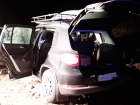 30 золота відібрали у підприємців на Житомирщині під час нападу на їх авто