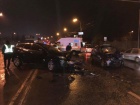 Чиновник МВС скоїв смертельну ДТП у Києві