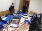 Екс-директору НСК «Олімпійський» повідомлено про підозру щодо розкрадання до Євро-2012