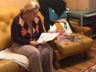 Колишня суддя з Донецька переоформлювала нерухомість на бойовиків