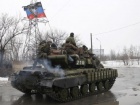 Окупанти на сході України продовжують вести вогонь з важких калібрів