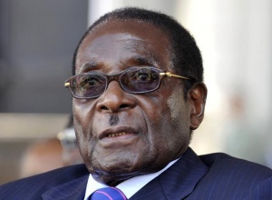Президент Зімбабве не подав у відставку після ультиматуму - фото