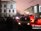 У Івано-Франківську стався обвал у новобудові, загинув робітник