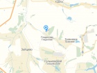 Терористи збрехали щодо н.п. Гладосове у "сірій зоні"