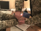 Захоплення військового об’єкту в Одесі: затримано командира за незастосування зброї