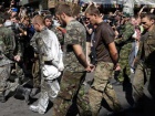 27 грудня має відбутися звільнення 74 українців з полону