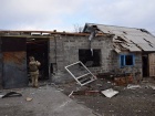 ГПУ: обстріл Новолуганського здійснювався російськими снарядами