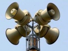 Львів’ян здивували сирени сповіщення про тривогу