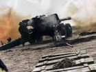 Минула доба на сході України:  міномети, танки і важка артилерія