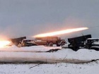 Минулої доби окупанти 16 разів обстріляли позиції ЗСУ, застосовуючи важке озброєння