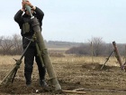 Минулої доби окупанти на сході України здійснили 22 обстріли