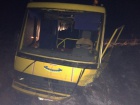 На Житомирщині авто влетіло у автобус зі школярами: загинув водій, травмовано дітей