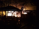 Наслідки обстрілу Новолуганського: поранено 8 цивільних, пошкоджено 47 будинків