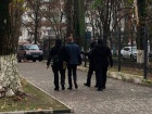 Одеські поліцейські пограбували інкасаторів