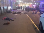 Резонансна ДТП у Харкові: суд продовжив арешт і Зайцевої, і Дронова