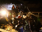 У Тернополі стався вибух на заводі, з-під завалів рятували робітника