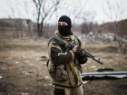 Загарбники продовжують обстріли на Донецькому напрямку