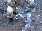 Жилі квартали Зайцевого теж обстріляли з РСЗВ