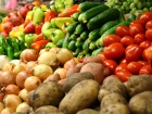 25-28 січня у Києві відбудуться районні продуктові ярмарки