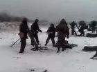 Минулої доби агресор застосовував «важку» зброю, поранено одного захисника