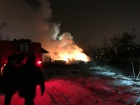 На Полтавщині внаслідок падіння вертольоту загинули 4 людини