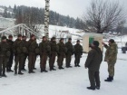 Охорону кордону з Румунією підсилили Нацгвардією